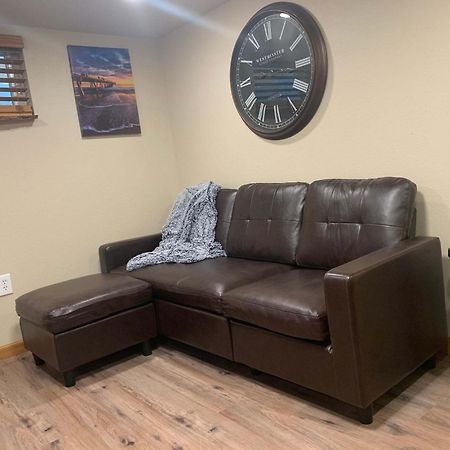 Dillon Ave Homes Cheyenne Ruang foto