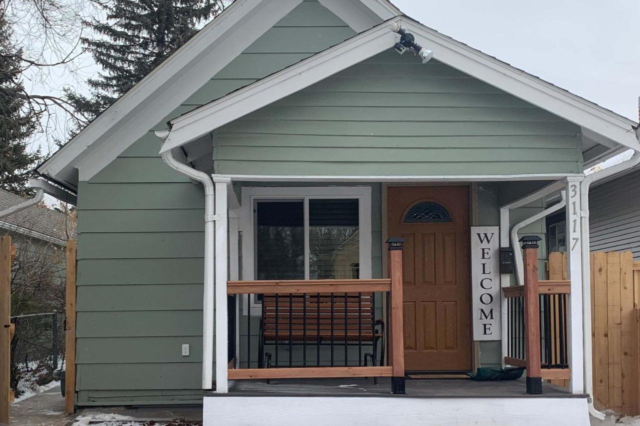 Dillon Ave Homes Cheyenne Bagian luar foto