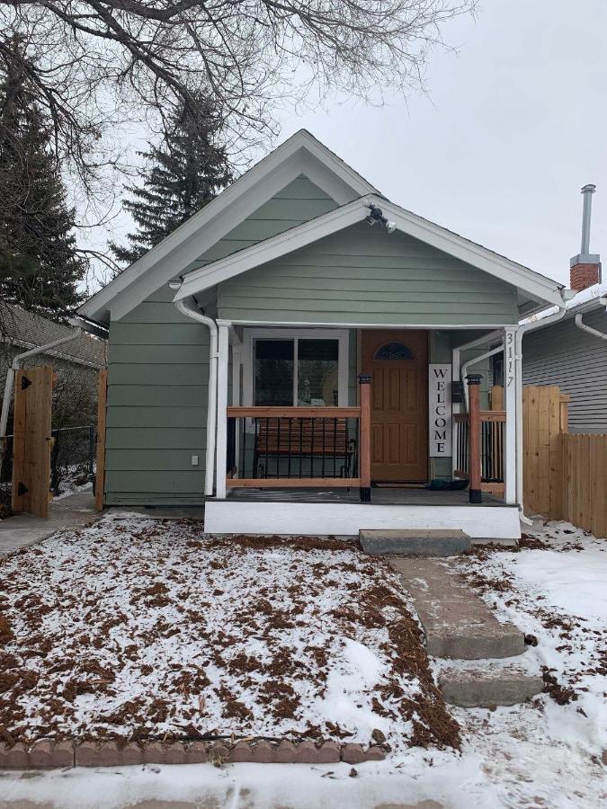 Dillon Ave Homes Cheyenne Bagian luar foto