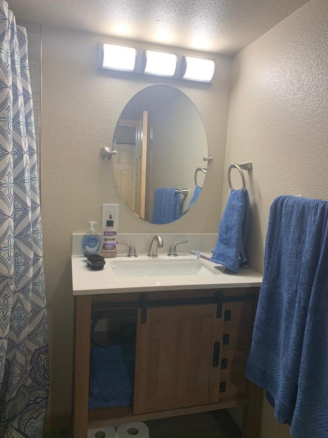 Dillon Ave Homes Cheyenne Ruang foto