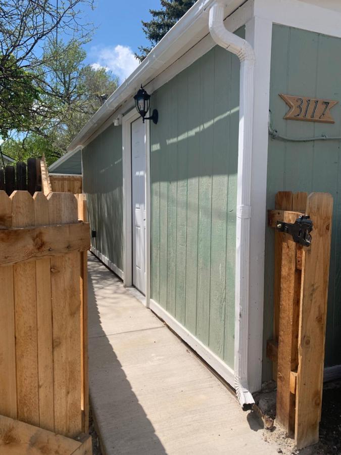Dillon Ave Homes Cheyenne Bagian luar foto