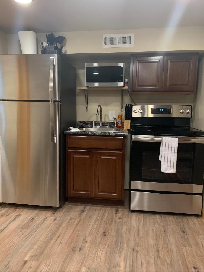 Dillon Ave Homes Cheyenne Ruang foto