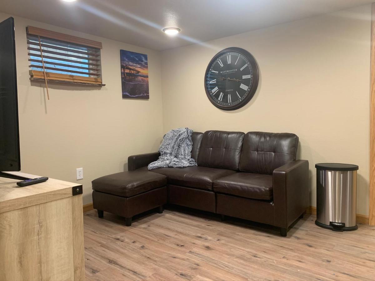 Dillon Ave Homes Cheyenne Ruang foto