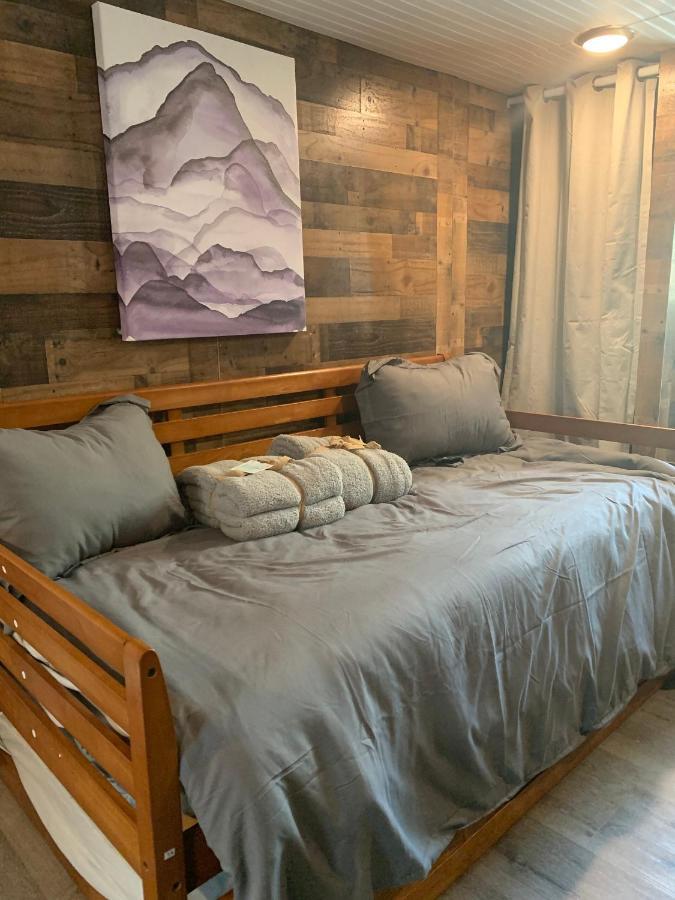Dillon Ave Homes Cheyenne Ruang foto