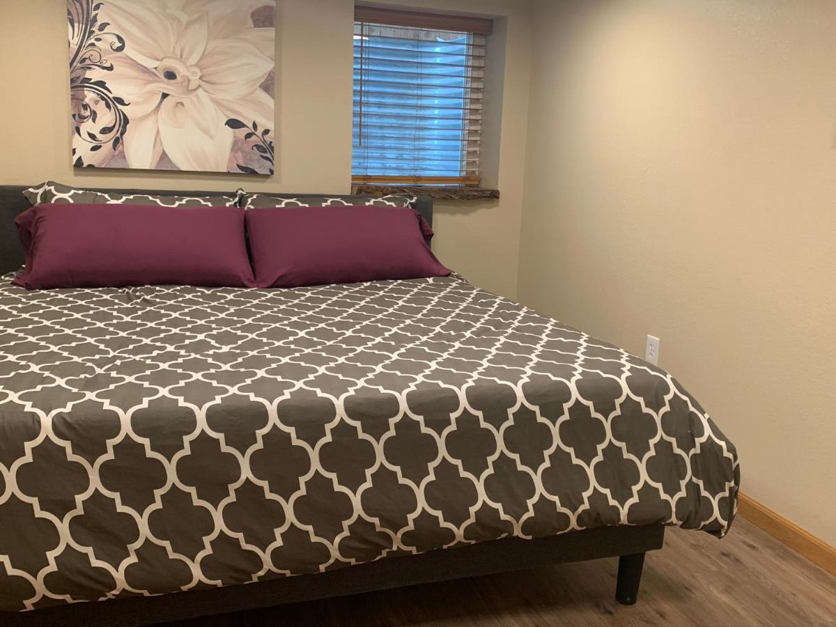 Dillon Ave Homes Cheyenne Ruang foto