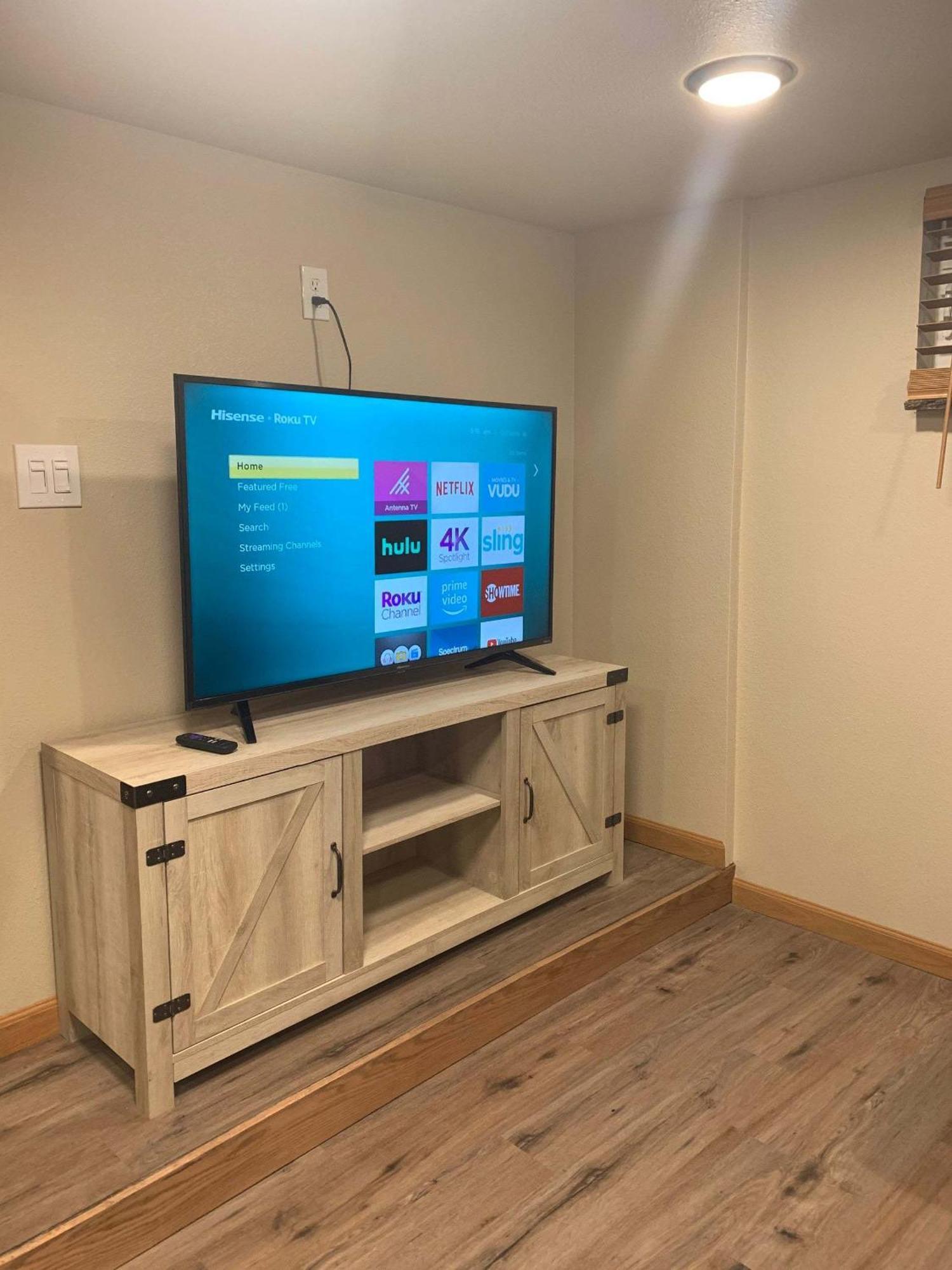 Dillon Ave Homes Cheyenne Ruang foto