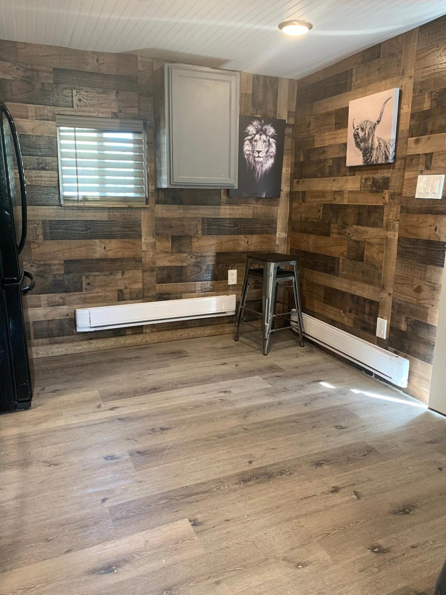 Dillon Ave Homes Cheyenne Ruang foto