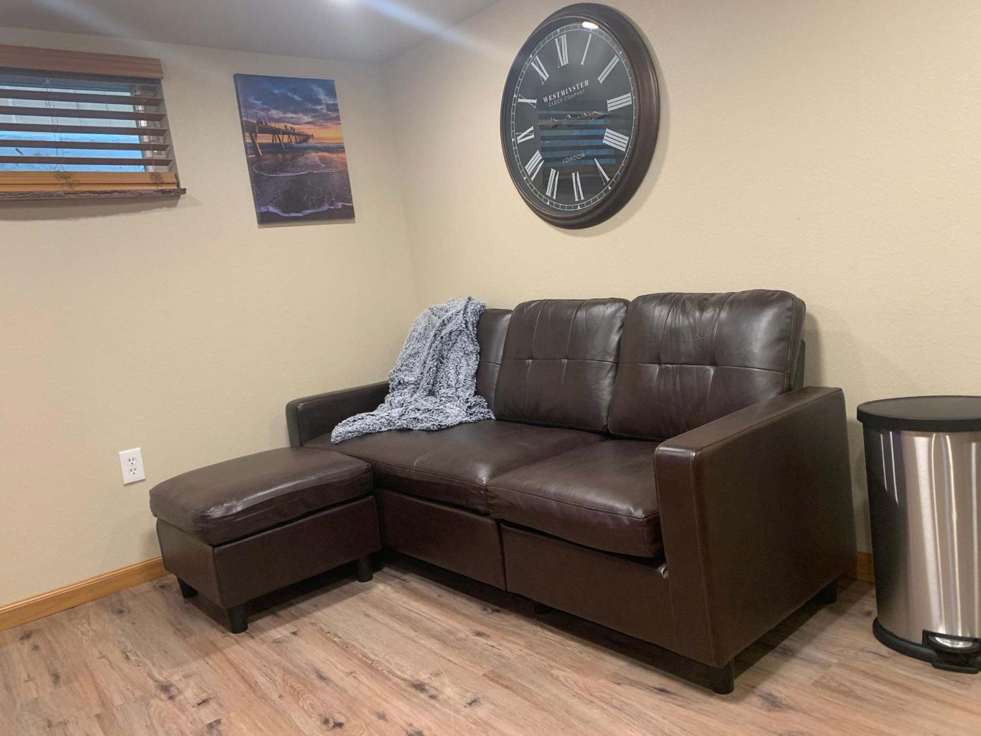Dillon Ave Homes Cheyenne Ruang foto