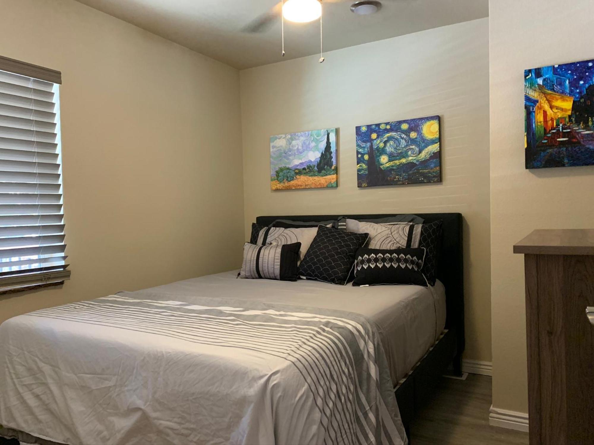 Dillon Ave Homes Cheyenne Ruang foto