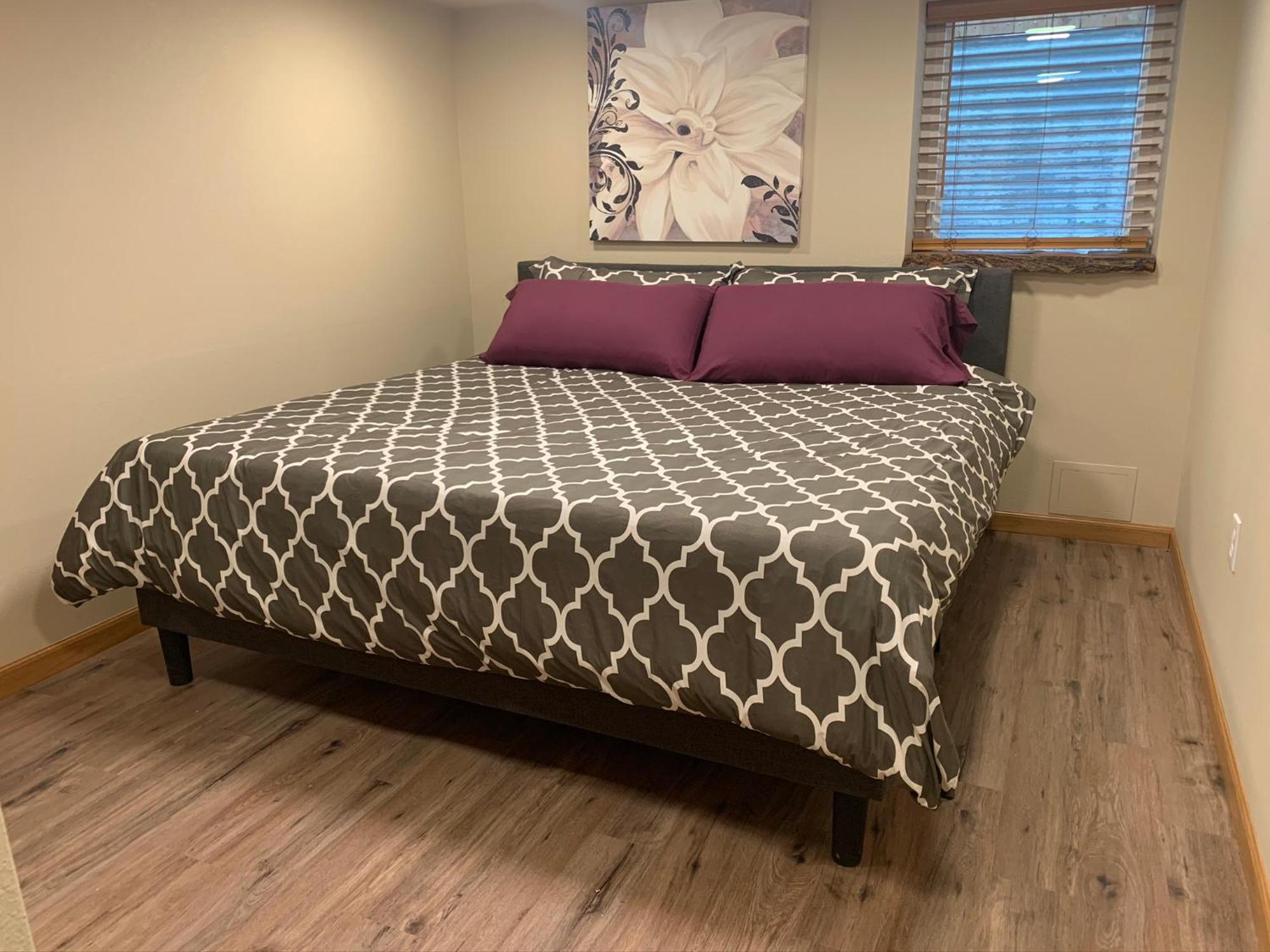 Dillon Ave Homes Cheyenne Ruang foto