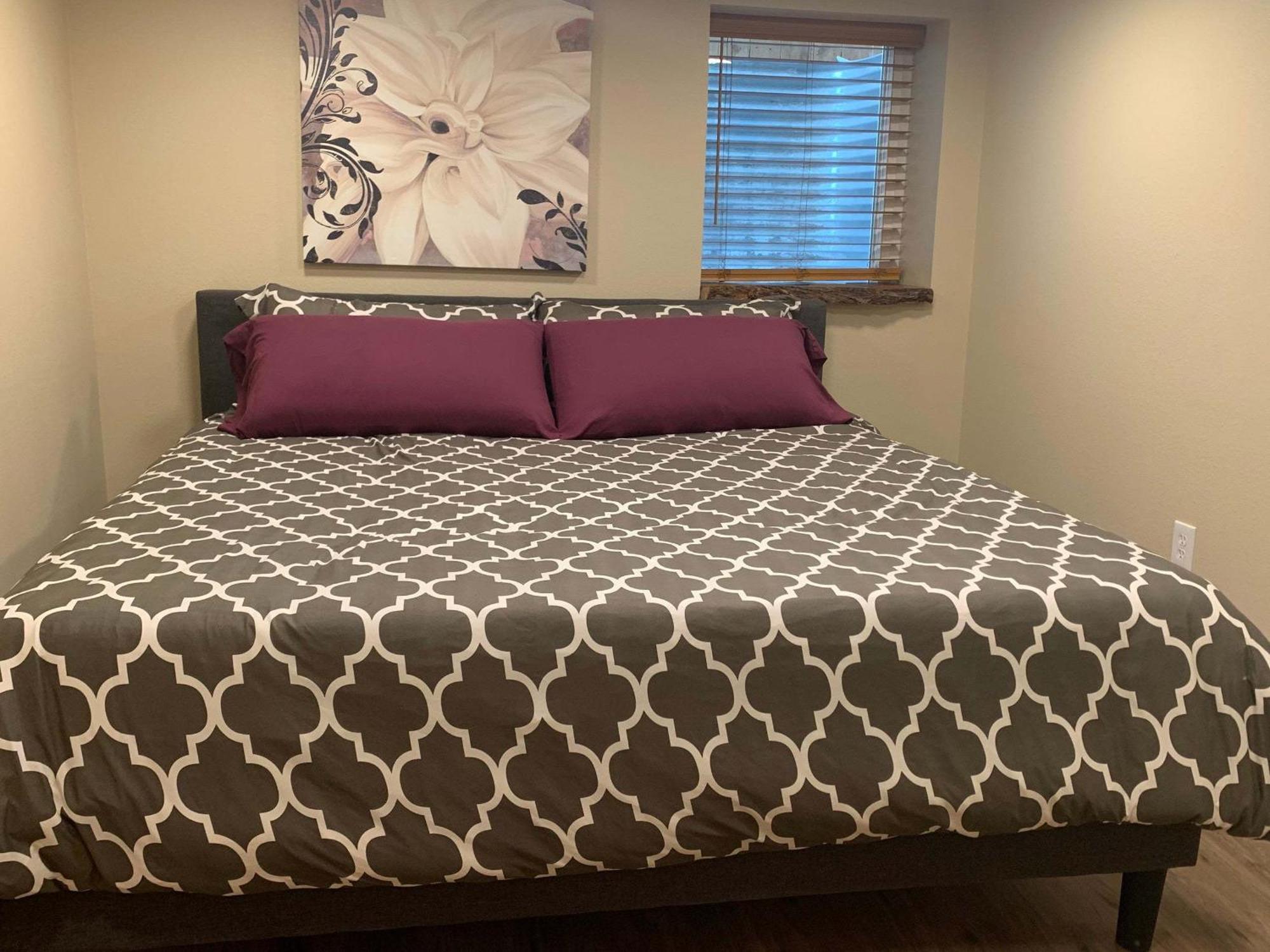 Dillon Ave Homes Cheyenne Ruang foto